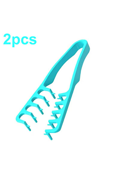 Choice6 مشط تصفيف الشعر واسع الأسنان لزيادة حجم الشعر للرجال، مثالي للجميع - ...