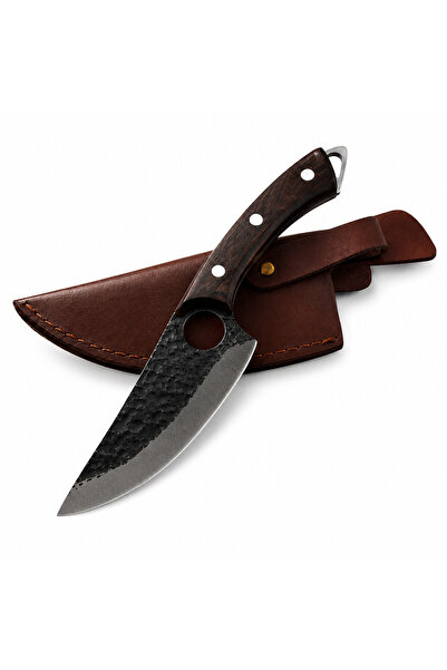 OEM Professional hand-forged Japanese knife, universal, 27.5 cm, blade 13 cm,...