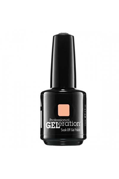 OEM Jessica, GELeration Colours, Semi-Permanent Nail Polish, GEL-1103, Boho B...