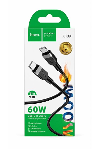 Hoco Type-C Cable