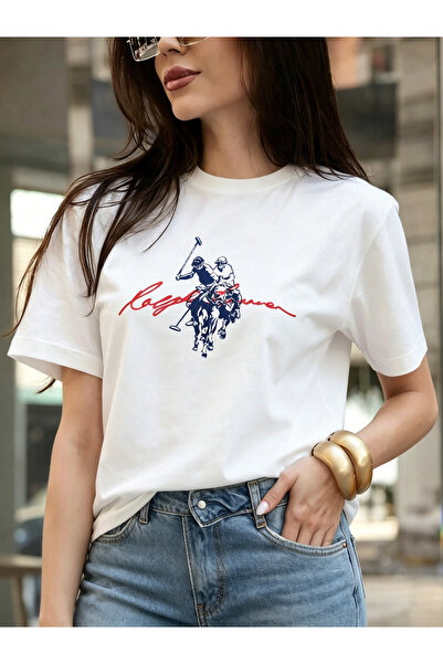 YHDZ 100% Cotton,women's Casual Cotton T-Shirt,Breathable Fabric, Machine Was...