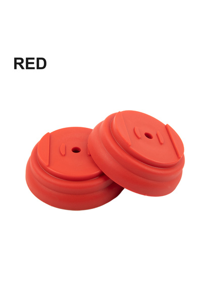 choice2 RED 2PCS Blade Base For Electric Cordless Grass Trimmer Strimmer Tool...