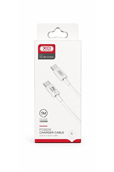 Xo Charging cable