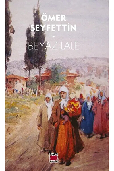 Beyaz Lale