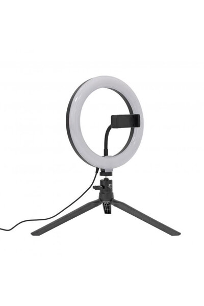 white shark RL-08 Moonlight Ring LED Light 20cm