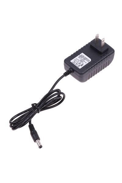 Choice US Plug 15V2A AC 100V-240V Converter Adapter DC 15V 2A 2000mA Power Su...