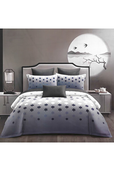 ALCANT DOUBLE BED LINEN 101 699N