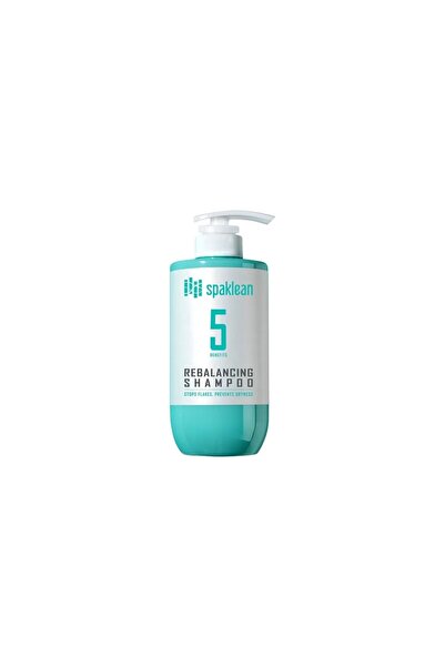 SPAKLEAN Șampon reechilibrant, Spaklean, 500 ml