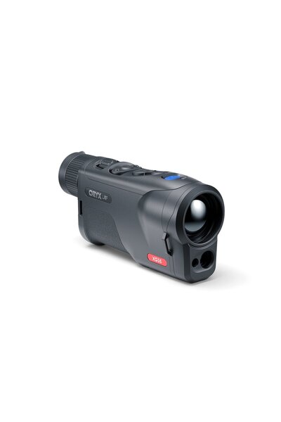 Pulsar Camera cu termoviziune si telemetru Oryx LRF XG35, 640x480px, 1800m, 35mm