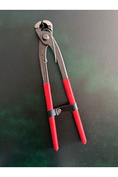 İzeltaş Betoncu Kerpeteni 280mm Yaylı