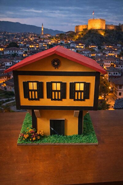 ramse hediyelik eşya safranbolu evi şekerlik