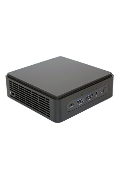 Bleu jour Mini PC NUC, Intel® i3-1215U, 24x7 Operation, 1TB SSD, 32GB DDR4 RA...