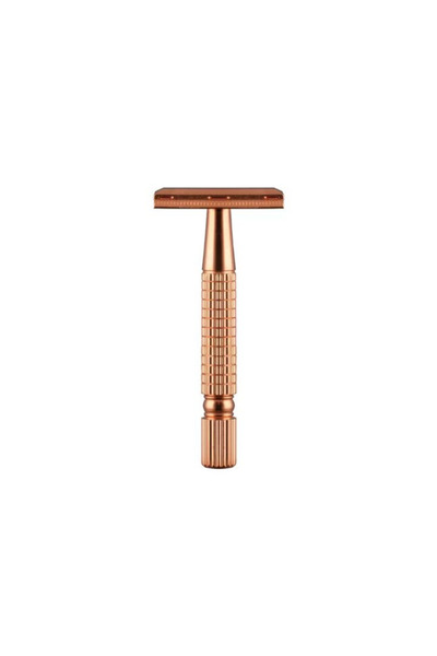 Choice5 gold--1 Classic Razor Handle Razor Holder Men 'S Shaving Face Razor B...