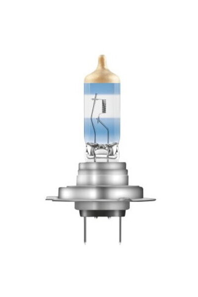 Osram Bec halogen H7 12V 55W NightBreaker 220 +220% Lumină, Cutie: 1 bucată