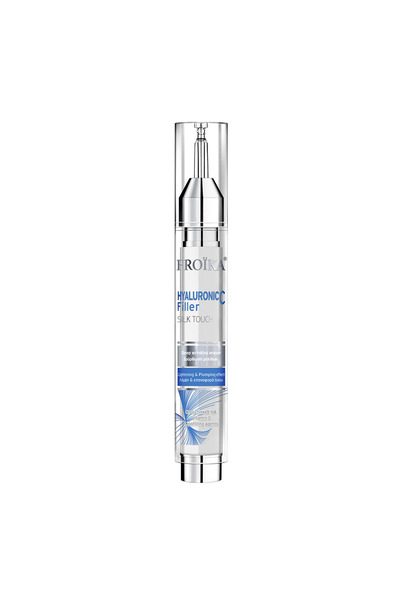 Froika Ser anti-age cu acid hialuronic și vit C – Hyaluronic C Filler