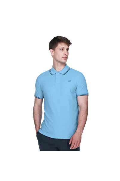 Lotto Tricou polo bărbătesc cu mânecă scurtă Classica I M