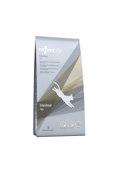 trovet Hrană pentru pisici 2,5 kg