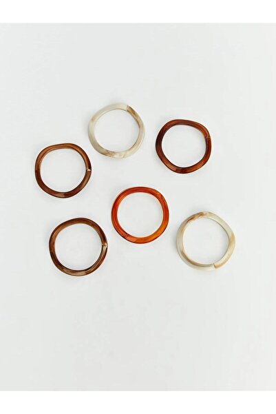 LC Waikiki Women's Bracelet Set of 3 (S6)