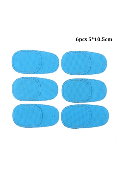 Choice5 01 6Pcs Children Amblyopia Eye Patches For Treating Strabismus Glasse...