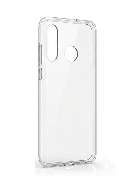 General Mobile GM 20 PRO (G501/G501d) Uyumlu Kılıf Şeffaf Silikon ŞEFFAF