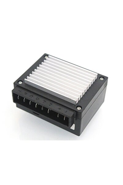 oddity Araç İçi Buzdolabı Kompresörü 12V 24V QDZY35D R600a Karavan Tekne Kamyon Mini Buzdolabı Soğutma Kompresör Seti Kontrol Modülü Dahil