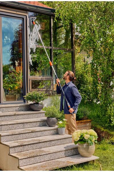 Gardena Cleansystem Su Geçirgen Sap - M-XL
