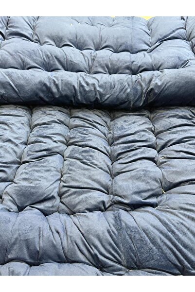 Generic Velvet Mattress 90*190 - Velvet Mattress 90*190 - Jodri Mattress