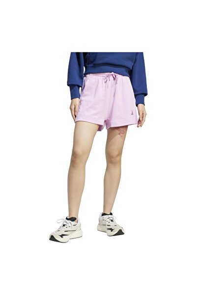 adidas Women's ALL SZN French Terry Shorts XS