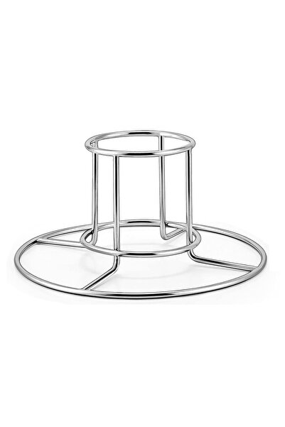 Choice1 Circular Beer Can Chicken Holder for Grill and Smoker, Premium Grade ...