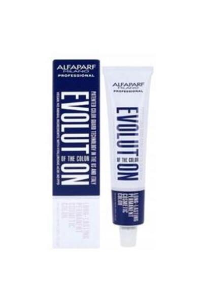 Alfaparf Milano Vopsea Permanenta - Evolution of the Color nuanta 2 Darkest B...