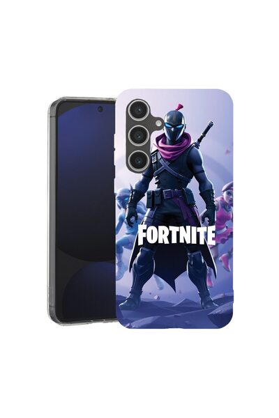 bestcase Husă pentru Samsung Galaxy A36 cu design Fortnite, Mag Anti Shock TP...