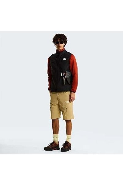 THE NORTH FACE M Nımble Vest 2 Erkek Yelek NF0A8G0KJK31