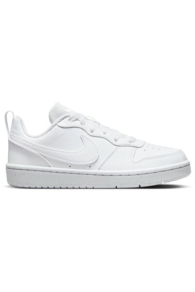 Nike Court Borough Low Recraft Spor Sneaker Günlük Spor Ayakkabı