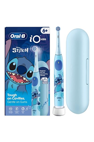 OEM ELECTRIC TOOTHBRUSH IOS2K.1I9.K STITCH