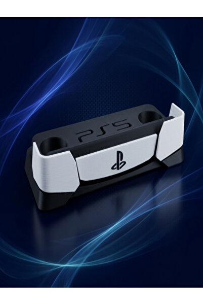 daısydecoratıon Kol Tutucu Joystick Standı Ps4 / Ps5 Playstation Standları De...