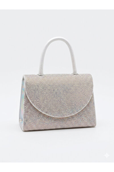 H&D COLLECTİON Very Stylish Evening Dress Bag