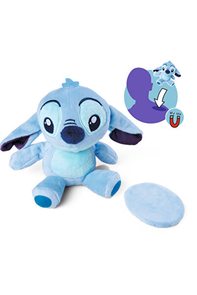 Stitch Manyetik Peluş 12 Cm