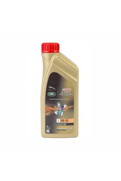 CASTROL Ulei Motor EDGE Professional E 0W-30 Jaguar Land Rover 1L