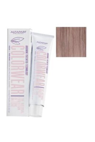 Alfaparf Milano Vopsea Demi-permanenta Ton pe Ton - Color Wear New, nuanta nr...