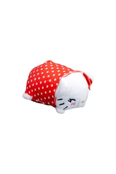 Hello Kitty Squishy Peluş CDU12 Classic