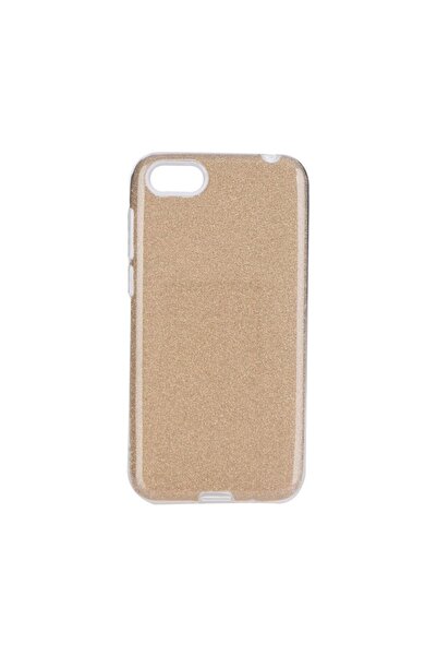 OEM Shining TPU Huawei Y5 2018 / Honor 7S Χρυσό