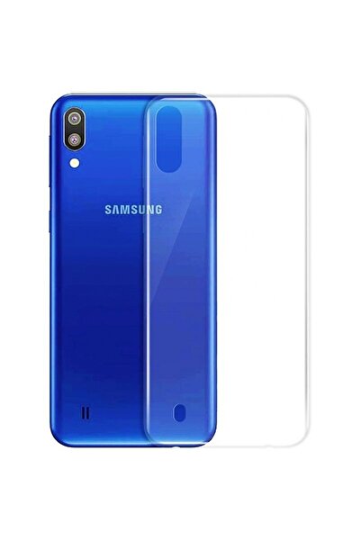 OEM Ultra Slim 0,5mm Samsung Galaxy A10 Διάφανο