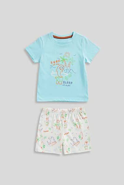 MOTHERCARE Pijama Takımı