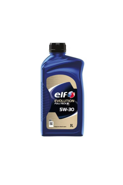 ELF Ulei de motor EVOLUTION Full Tech R, 5W30, 1L