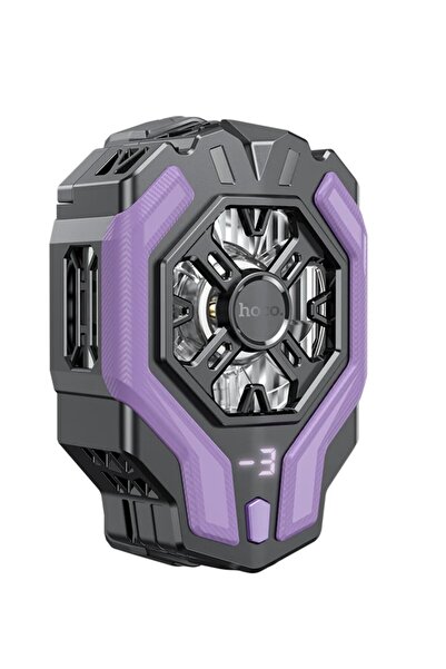 Hoco GM26 Cooling Mobile Phone Fan