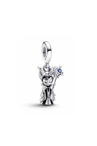 Choice48 B7005 Fashionable 925 Silver Cartoon Beads Compatible with European ...