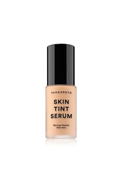 Colored Organics Ser colorat 3 în 1 pentru față SPF25, Evagarden Skin Tint Se...