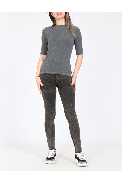 Evendi Pants, Dark grey