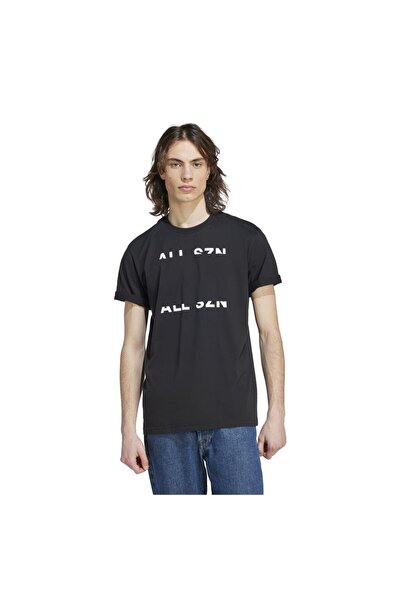adidas Tricou sport bărbătesc cu mânecă scurtă ALL SZN SS M