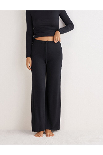 Evendi Pantaloni, Negru